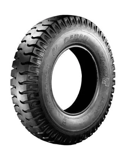 لاستیک 750-16 نیسان | گهر تایر