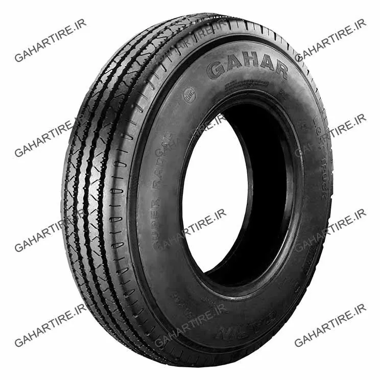 لاستیک 750R16 نیسان | گهر تایر