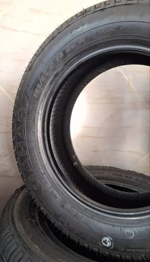 لاستیک 185/65R14 پژو | گهر تایر