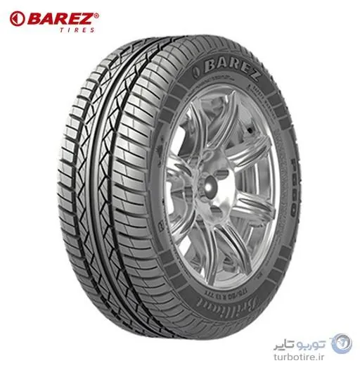 لاستیک 165/65R13 پراید | بارز