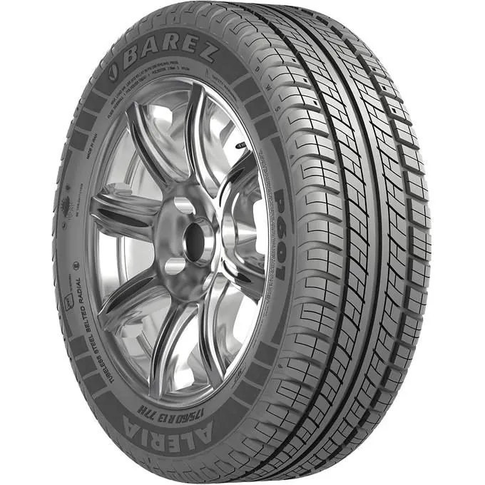 لاستیک 175/60R13 پراید | بارز