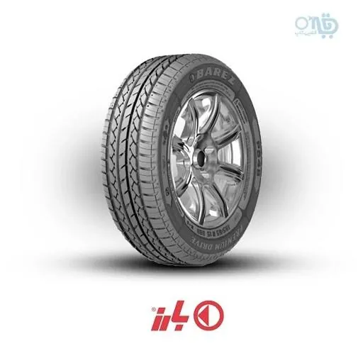 لاستیک 185/65R15 سمند | بارز