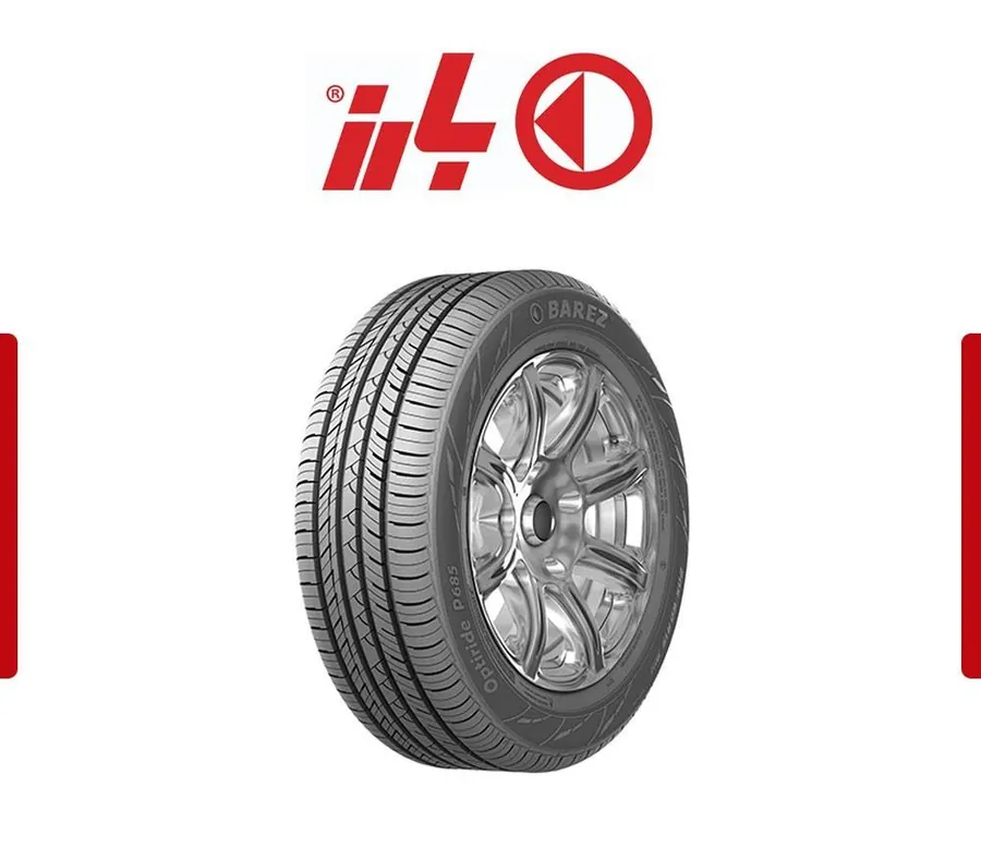 لاستیک 205/60R15 سمند | بارز