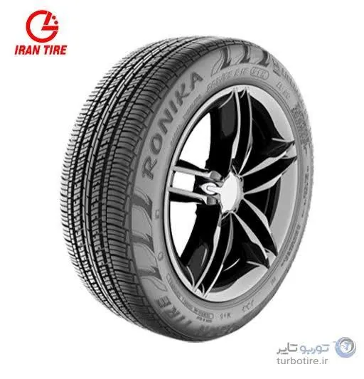 لاستیک 205/60R15 سمند | ایران تایر